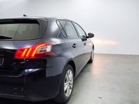 usado Peugeot 308 1.2 PURETECH 96KW ACTIVE 130 5P