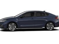 Nuevo Hyundai i30 N Line 100 CV (73 kW) 2025 Azul