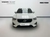 Usado Volvo XC40 Core 163 CV (119 kW) 2025 Blanco SUV