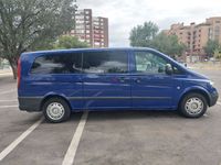 usado Mercedes Viano 2003