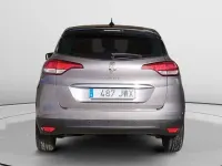 Usado Renault Scenic E-Tech Zen 132 CV (97 kW) 2017 Monovolumen