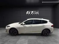 Usado BMW 120 170 CV (125 kW) 2025 Blanco Utilitario