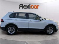 Usado VW Tiguan Advance 150 CV (110 kW) 2020 Blanco SUV