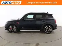 Usado Mini John Cooper Works Countryman 306 CV (225 kW) 2021 Azul SUV