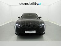 Usado DS Automobiles DS4 Performance 225 CV (165 kW) 2023 Negro SUV