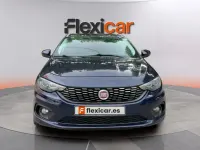 Usado Fiat Tipo Business 95 CV (69 kW) 2020 Azul Berlina