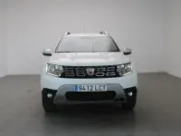Usado Dacia Duster Comfort 115 CV (84 kW) 2019 Blanco SUV