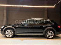 Usado Audi A4 Allroad Exclusive 245 CV (180 kW) 2019 Negro Familiar