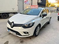 usado Renault Clio IV 