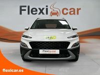 usado Hyundai Kona 1.0 TGDI Maxx 4X2 DCT - 5 P (2022)