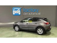 usado Opel Grandland X 1.5 c 1.5 CDTi Design Line