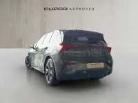 Usado Cupra Born VZ 239 kW (326 CV) 2025 Eléctrico Utilitario