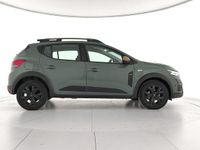 Usado Dacia Sandero Extreme 101 CV (74 kW) 2025 Gris Berlina