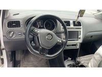 usado VW Polo 1.6TDI Advance 90