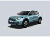 Nuevo Fiat 600 Icon 110 CV (80 kW) 2026 Azul SUV