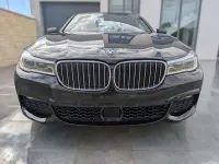 Usado BMW 740 320 CV (235 kW) 2018 Burdeos Berlina