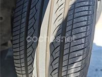 Usado Chrysler 300M 203 CV (149 kW) 2000 Negro Berlina