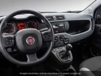 Usado Fiat Panda Sport 71 CV (52 kW) 2022 Blanco Utilitario