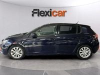 Usado Peugeot 308 Active 131 CV (96 kW) 2020 Azul Utilitario