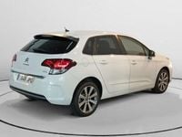 Usado Citroën C4 Feel 131 CV (96 kW) 2016