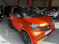 usado Smart ForTwo Coupé 900 90CV