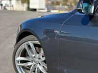 Usado Audi A5 Sportback S-Line 245 CV (180 kW) 2016 Gris Utilitario