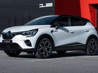 Nuevo Mitsubishi ASX 159 CV (116 kW) 2025 Gris SUV