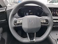 Usado DS Automobiles DS4 Rivoli 130 CV (95 kW) 2025 Lacquered grey SUV