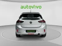 Usado Opel Corsa Elegance 100 CV (73 kW) 2023 Gris Utilitario