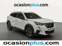 Usado Peugeot 2008 Allure 101 CV (74 kW) 2023 Blanco SUV