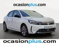 Nuevo Opel Corsa Edition 101 CV (74 kW) 2025 Blanco Utilitario