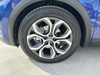 Usado Renault Captur 160 CV (117 kW) 2021 Azul SUV