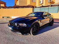 usado Ford Mustang GT Cabrio Premium V8