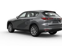 usado Mazda CX-60 2.5l E-skyactiv-g Phev Exclusive-line Awd