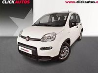 Usado Fiat Panda 70 CV (51 kW) 2023 Utilitario
