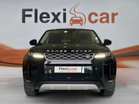 usado Land Rover Range Rover evoque 2.0 D150 AUTO 4WD Híbrido en Flexicar Sevilla 4