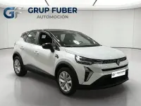 Nuevo Renault Captur Evolution 91 CV (66 kW) 2026 Blanco SUV