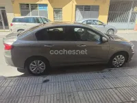 Usado Fiat Tipo Easy 95 CV (69 kW) 2018 Beige Berlina