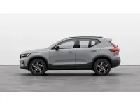 Nuevo Volvo XC40 Plus 163 CV (119 kW) 2025 Gris SUV