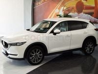 Occasion Mazda CX-5 165 PK (121 kW) 2021 Wit SUV