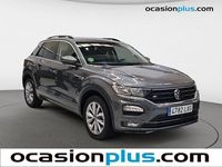 usado VW T-Roc Advance R-Line 1.5 TSI 110kW (150CV) DSG