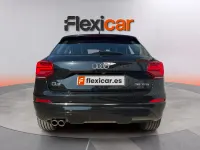 Usado Audi Q2 Premium 150 CV (110 kW) 2019 Negro SUV
