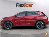 Usado DS Automobiles DS7 Crossback Be Chic 177 CV (130 kW) 2018 Rojo SUV