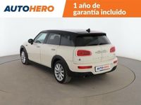 usado Mini Cooper Clubman 