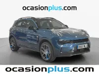 Usado Lynk & Co 01 261 CV (191 kW) 2023 Azul SUV