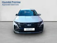 Nuevo Hyundai Tucson 159 CV (116 kW) 2026 SUV