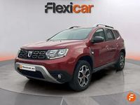 Begagnad Dacia Duster Prestige 150 HK (110 kW) 2019 Röd SUV