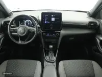 Usado Toyota Yaris Cross Active 116 CV (85 kW) 2025 Blanco SUV