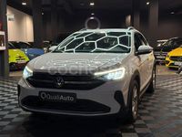 Usado VW Taigo Life 95 CV (69 kW) 2023 Blanco SUV