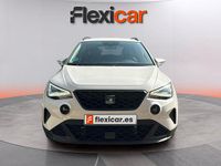 Usado Seat Arona Style 110 CV (80 kW) 2022 Blanco SUV